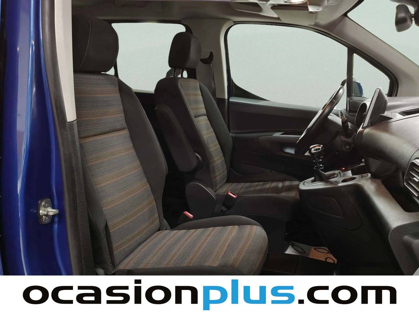 Foto Opel Combo Life Opel Combo Life Life 1.5 TD S&S Selective L (130 CV)