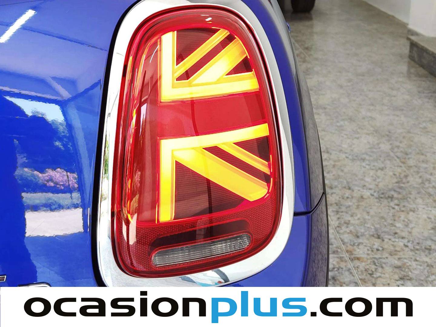 Extras del Mini MINI Mini MINI Cooper 5 Puertas 5 Puertas One D (95 CV)
