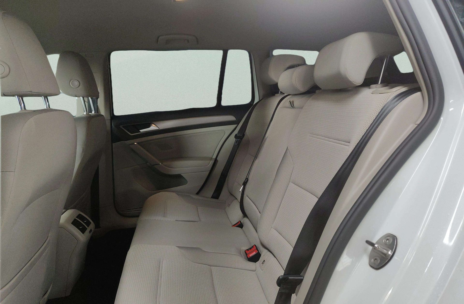 Volkswagen Golf Variant Advance 2.0 TDI BMT - foto 10