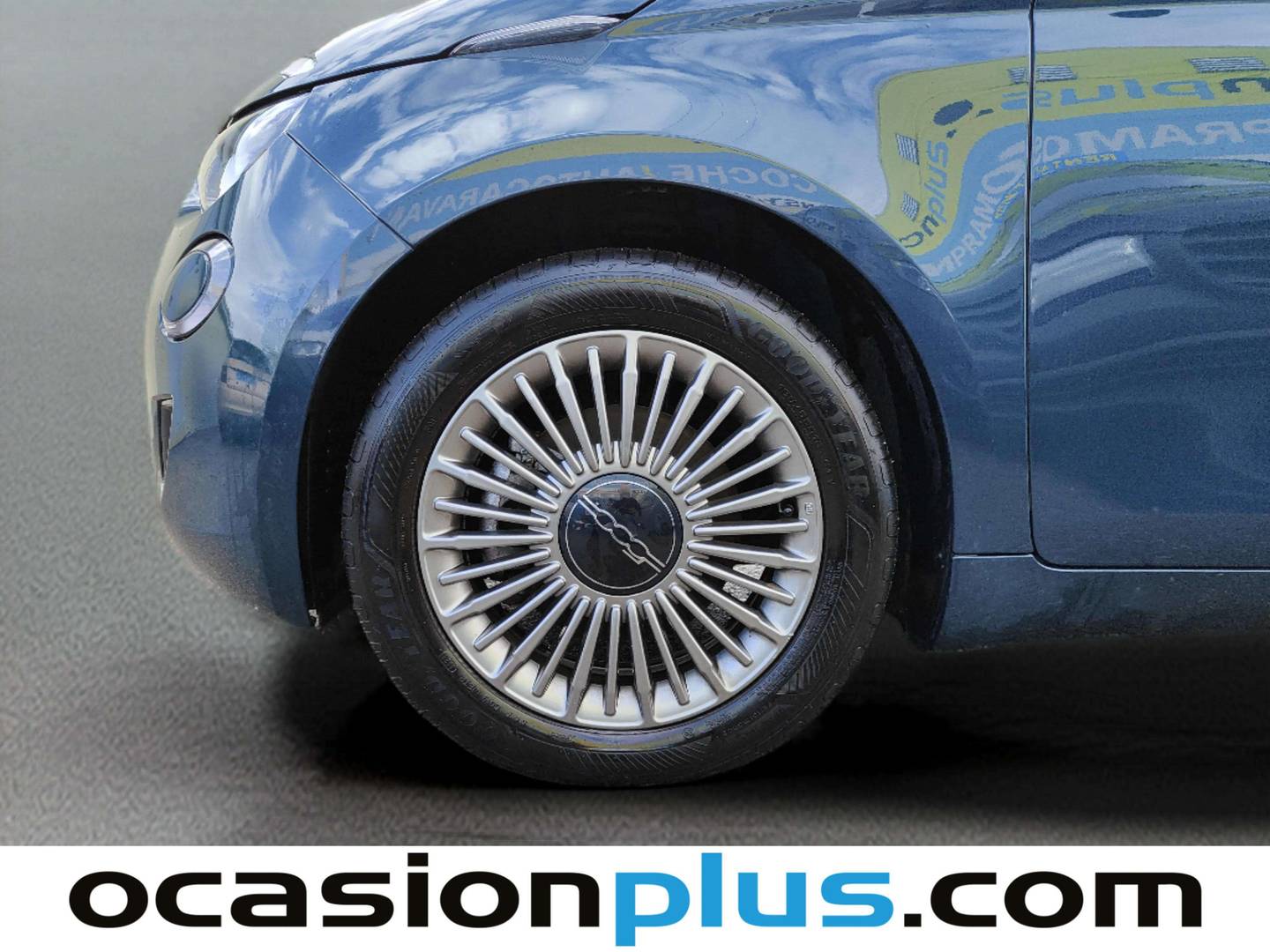 Fiat 500 Fiat 500 Electrico Icon Hb 320km (118 CV) automático