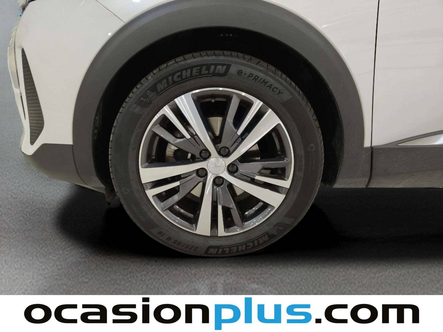 Foto Peugeot 3008 Peugeot 3008 BlueHDi 130 S&S Allure Pack EAT8 (130 CV)