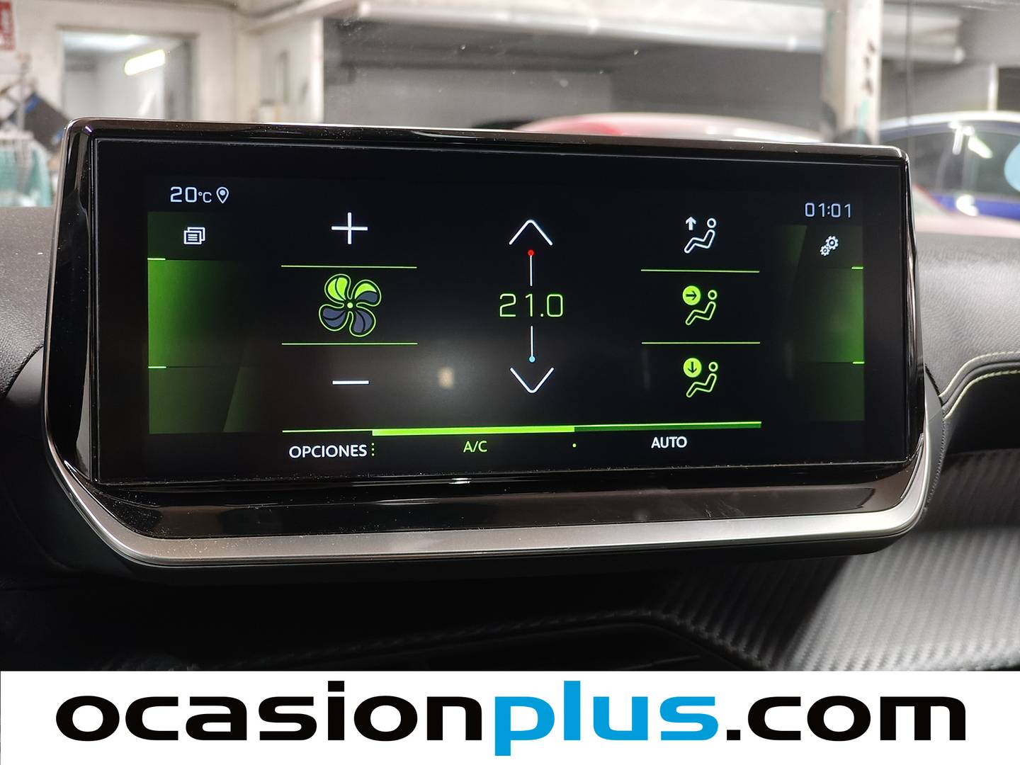 Peugeot 208 Peugeot 208 PureTech 100 GT (100 CV) 2022