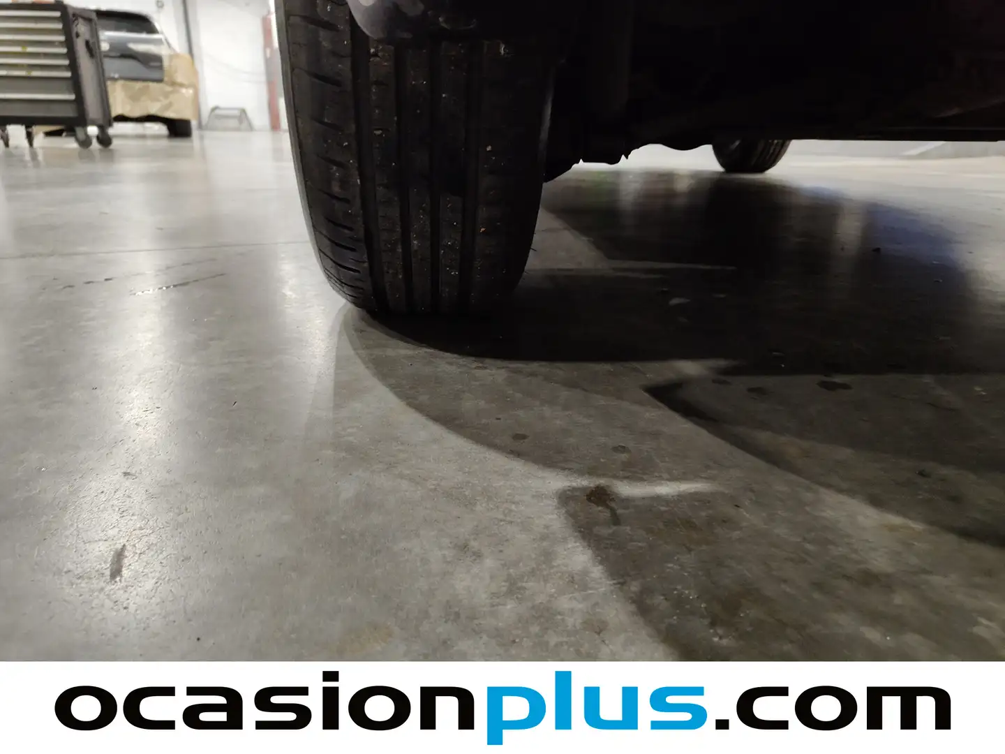 Foto BMW Serie 2 Active Tourer BMW Serie 2 216d Active Tourer (116 CV)