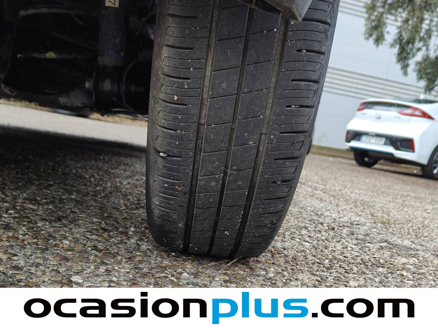 Foto Toyota Aygo X Cross Toyota Aygo X Cross 1.0 VVT-I Play (72 CV)