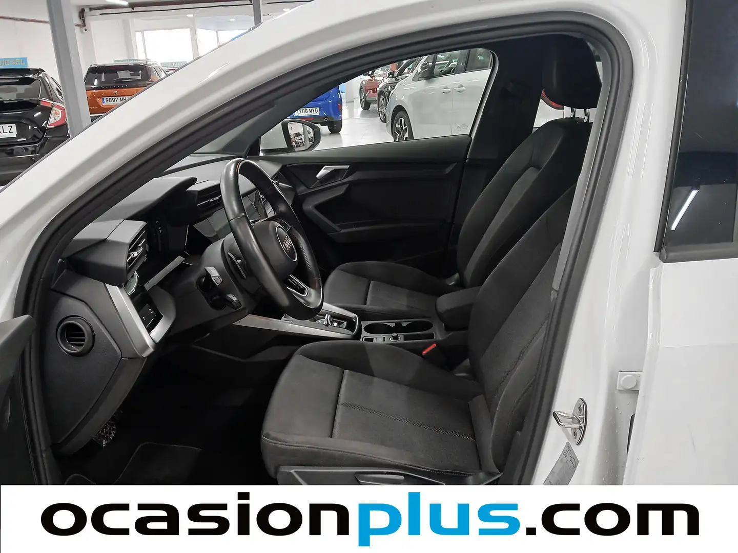 Foto Audi A3 Audi A3 Sportback 30 TFSI (110 CV) S tronic