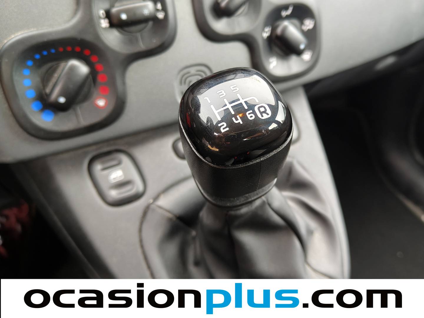 Foto Fiat Panda Fiat Panda 1.0 Hybrid GSE City Life (70 CV)