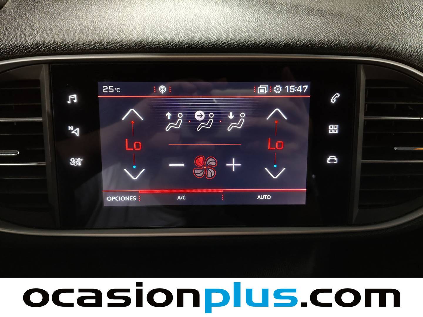 Peugeot 308 Peugeot 308 SW SW GT Pack BlueHDi 130 S&S EAT8 (130 CV) km 0