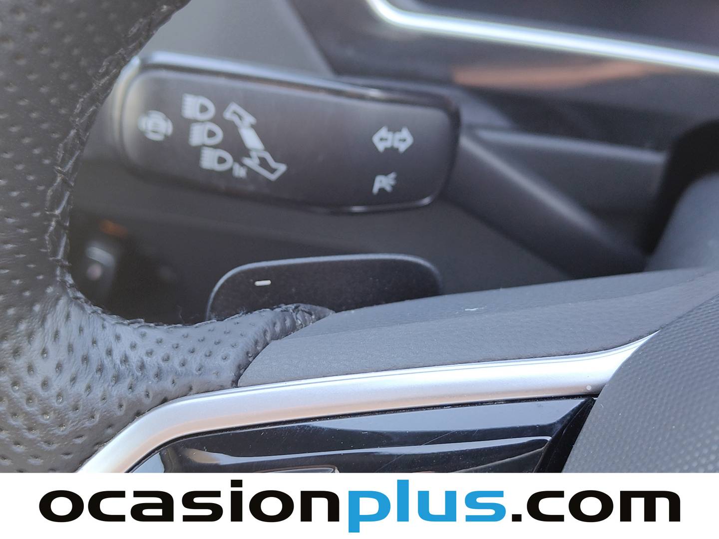 Volkswagen Tiguan Volkswagen Tiguan R-Line 2.0 TDI (150 CV) DSG de ocasión