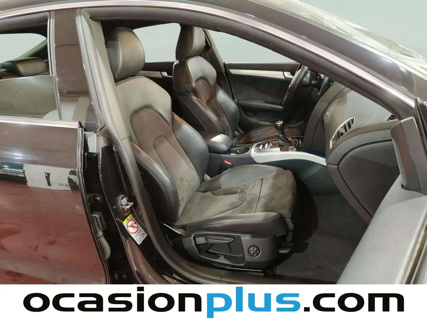 Foto Audi A5 Audi A5 Sportback 2.0 TDI (177 CV)