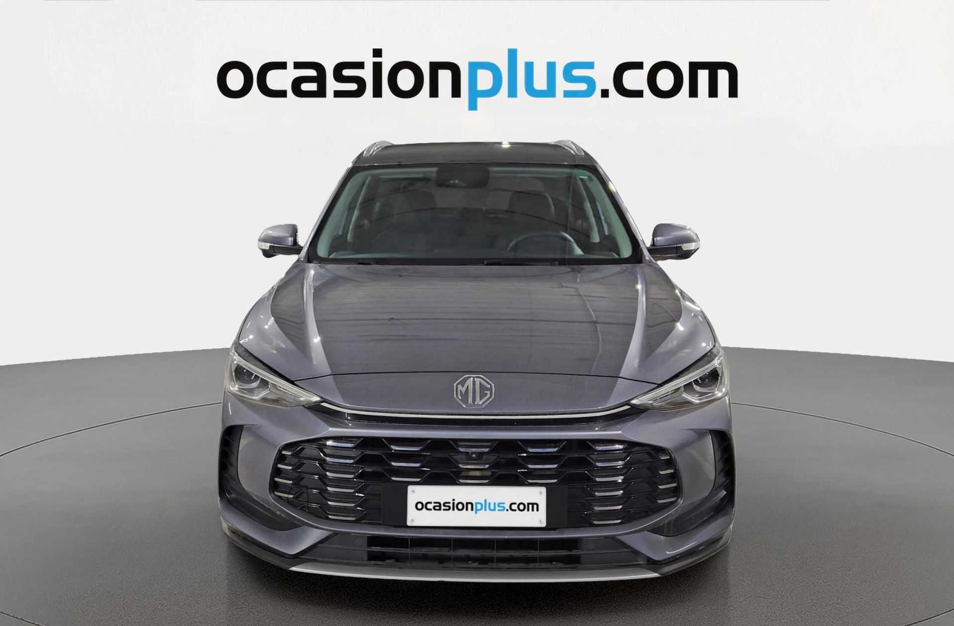 MG ZS 1.5 Hybrid+ Luxury - foto 21