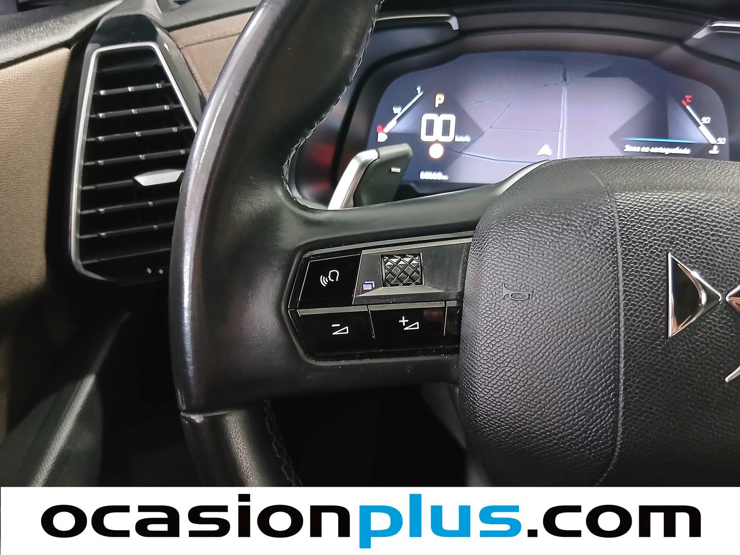 DS DS 7 Crossback DS DS7 Crossback BlueHDi 180 So Chic Auto (180 CV) 180cv