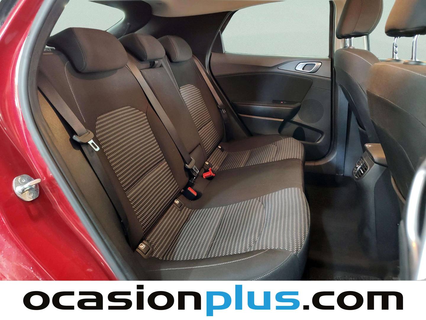 KIA XCeed KIA XCeed 1.0 T-GDi Drive (100 CV) gasolina