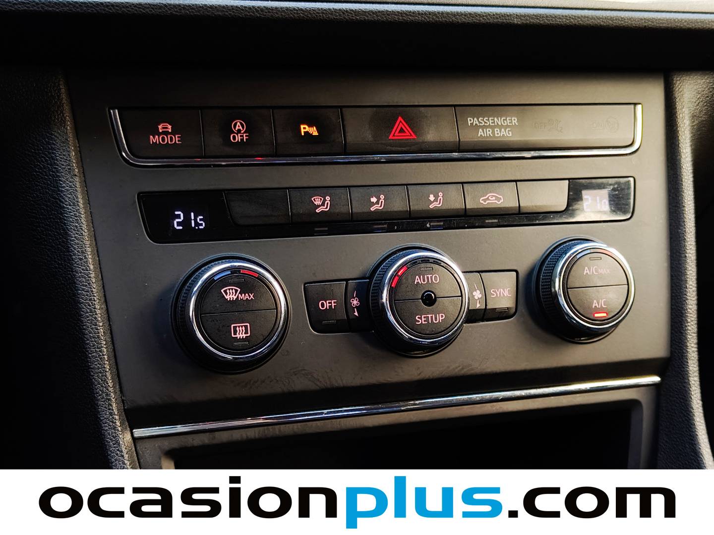 Seat León Seat León ST 2.0 TDI S&S FR (150 CV) seminuevo