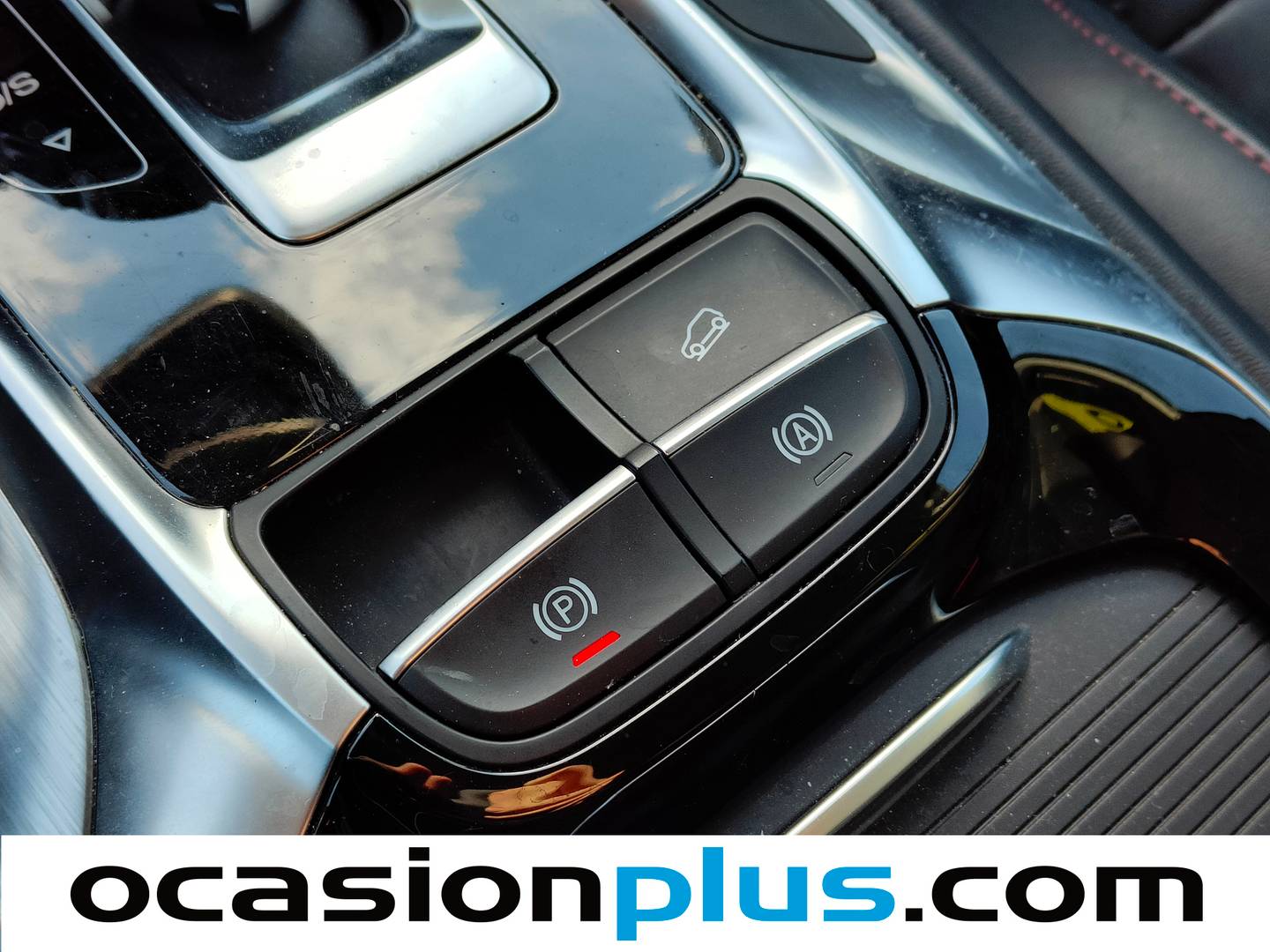 MG HS MG HS 1.5 Turbo GDI Comfort DCT (162 CV) barato