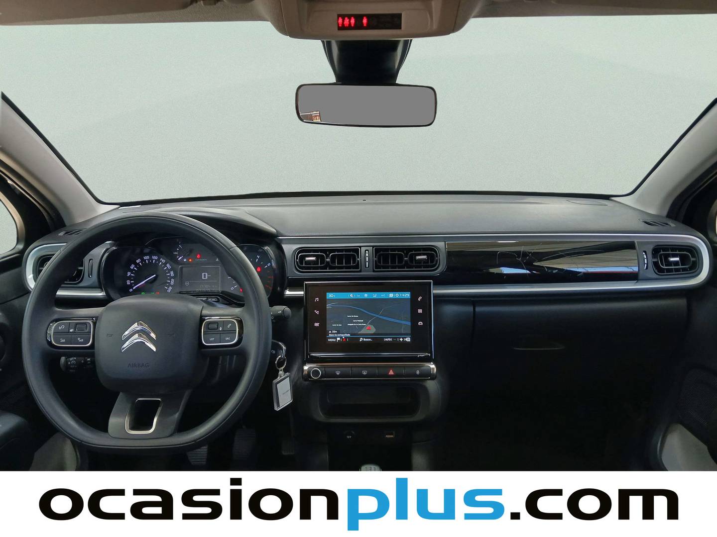 Citroën C3 Origin Citroën C3 Origin PureTech 83 Plus (83 CV) de ocasión