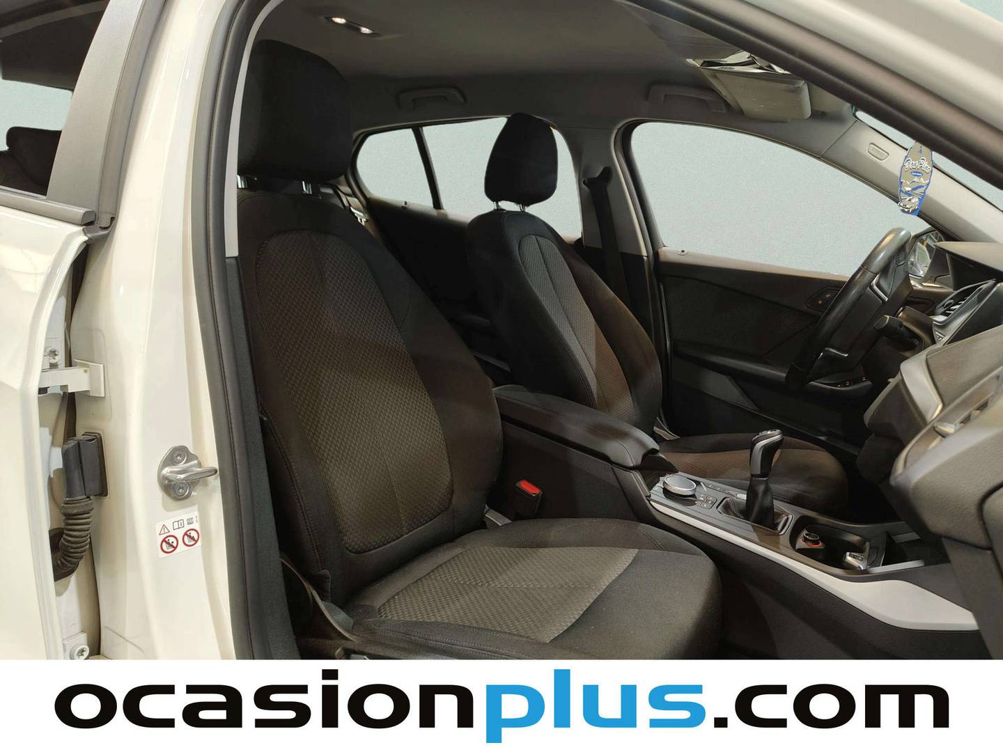 BMW Serie 1 BMW Serie 1 118i (136 CV) gasolina
