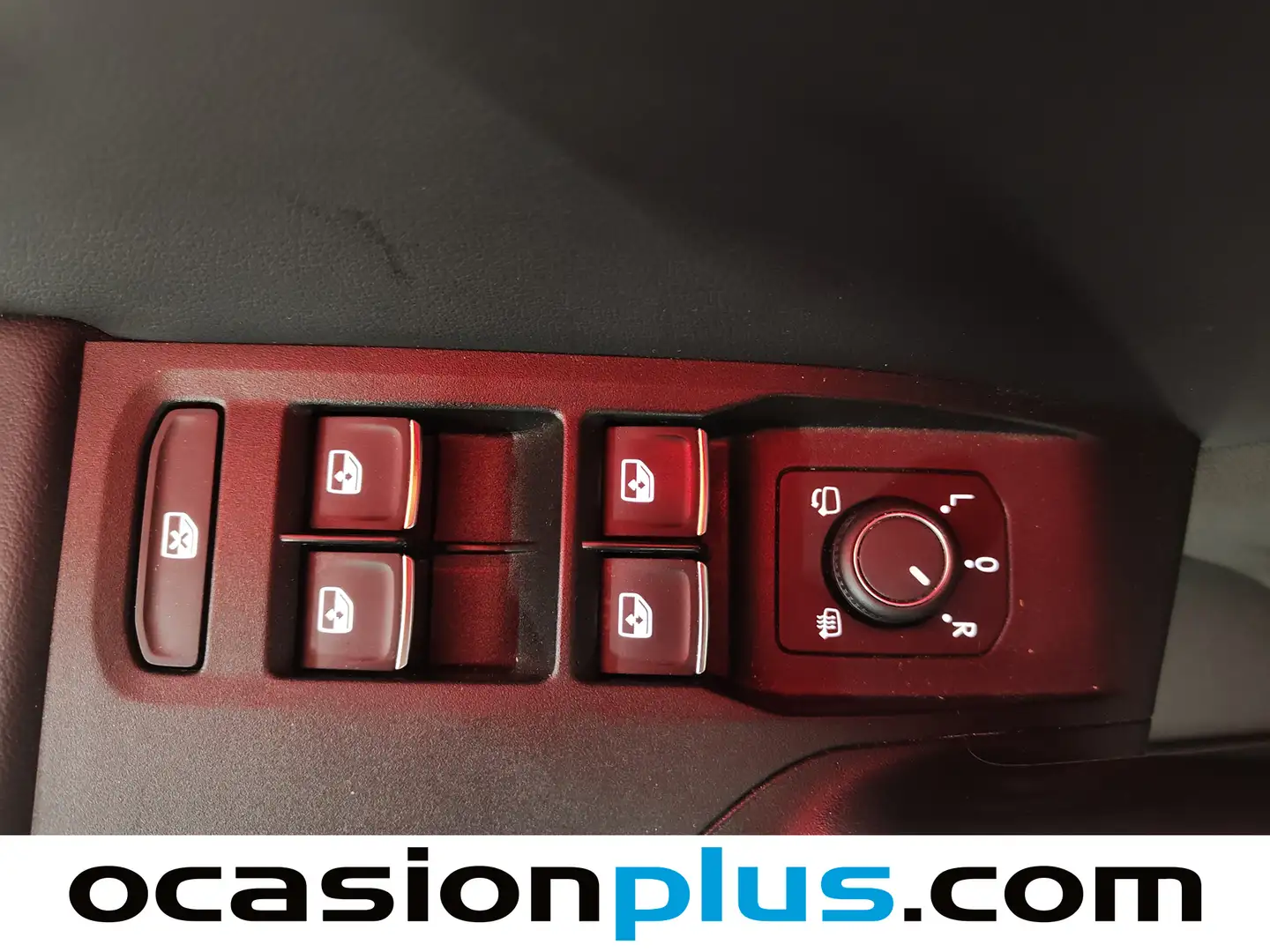 Foto Seat León SEAT León 2.0 TDI S&S FR Go XL DSG (150 CV)