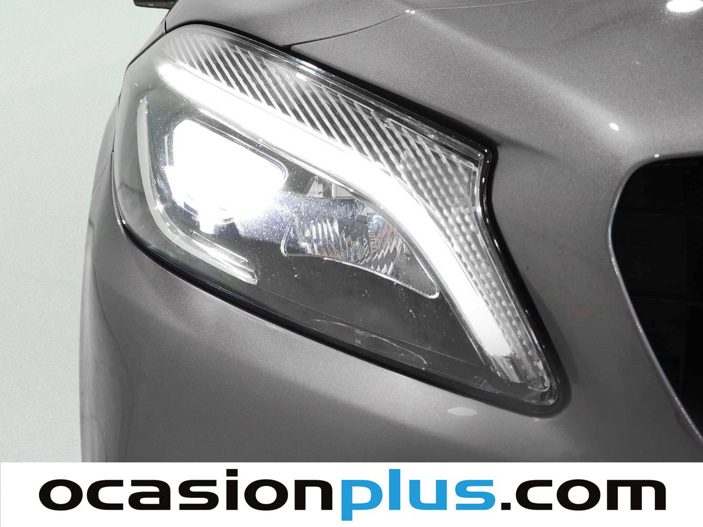 Acabados Mercedes Clase A Mercedes Clase A 200 d (136 CV) Pack AMG