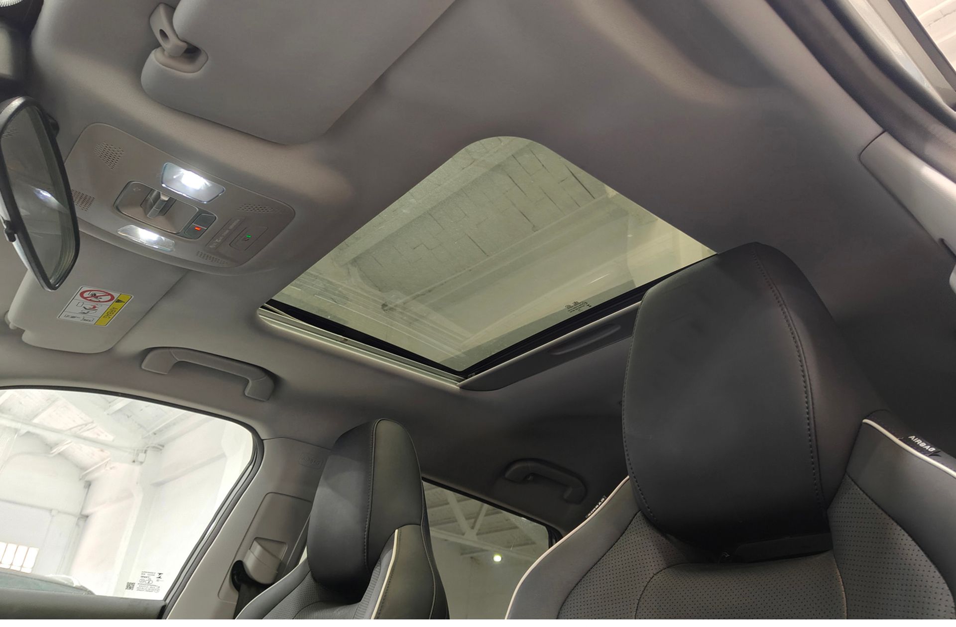 Omoda 5 Premium 1.6 T-GDi - foto 6