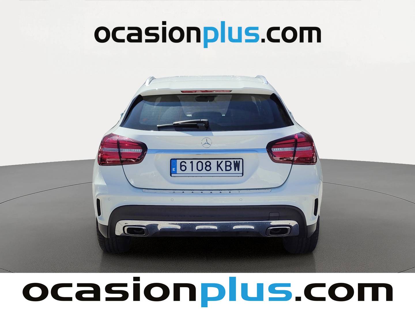 Mercedes GLA Mercedes-Benz GLA GLA 200 (156 CV) Pack AMG km 0
