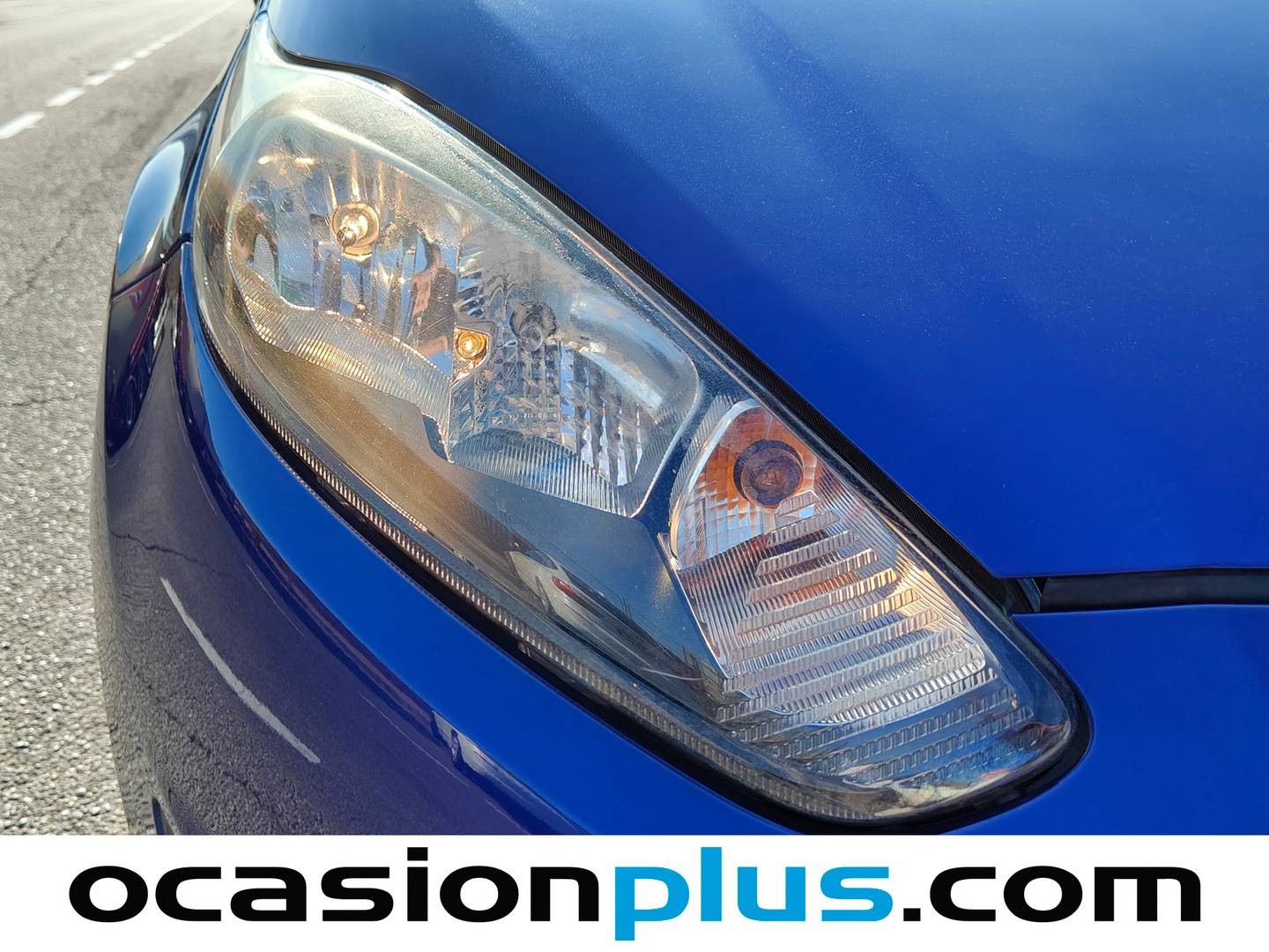Ford Fiesta Ford Fiesta 1.25 Duratec Trend (82 CV) barato