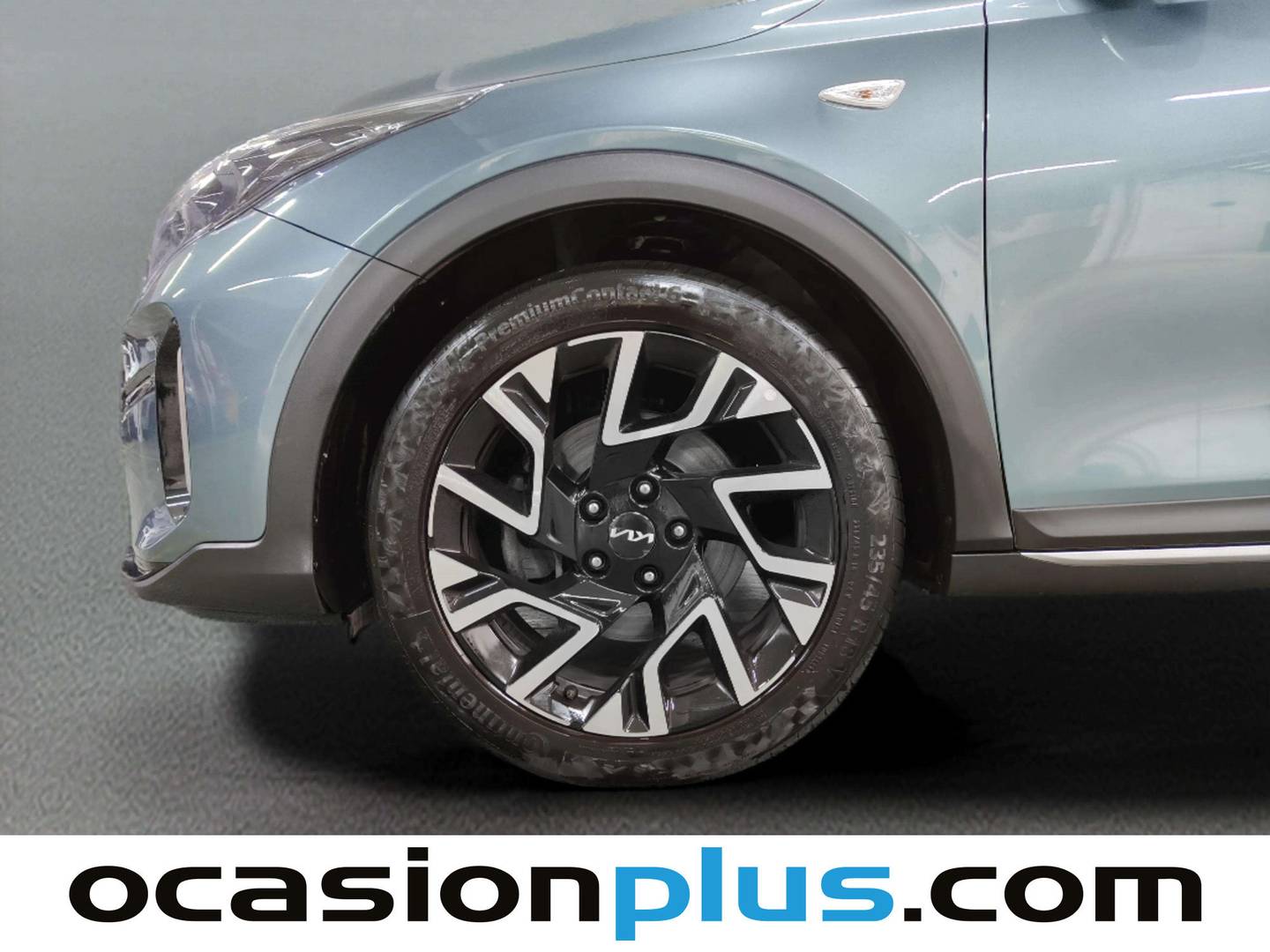 KIA XCeed KIA XCeed 1.0 T-GDi Drive (100 CV) de ocasión