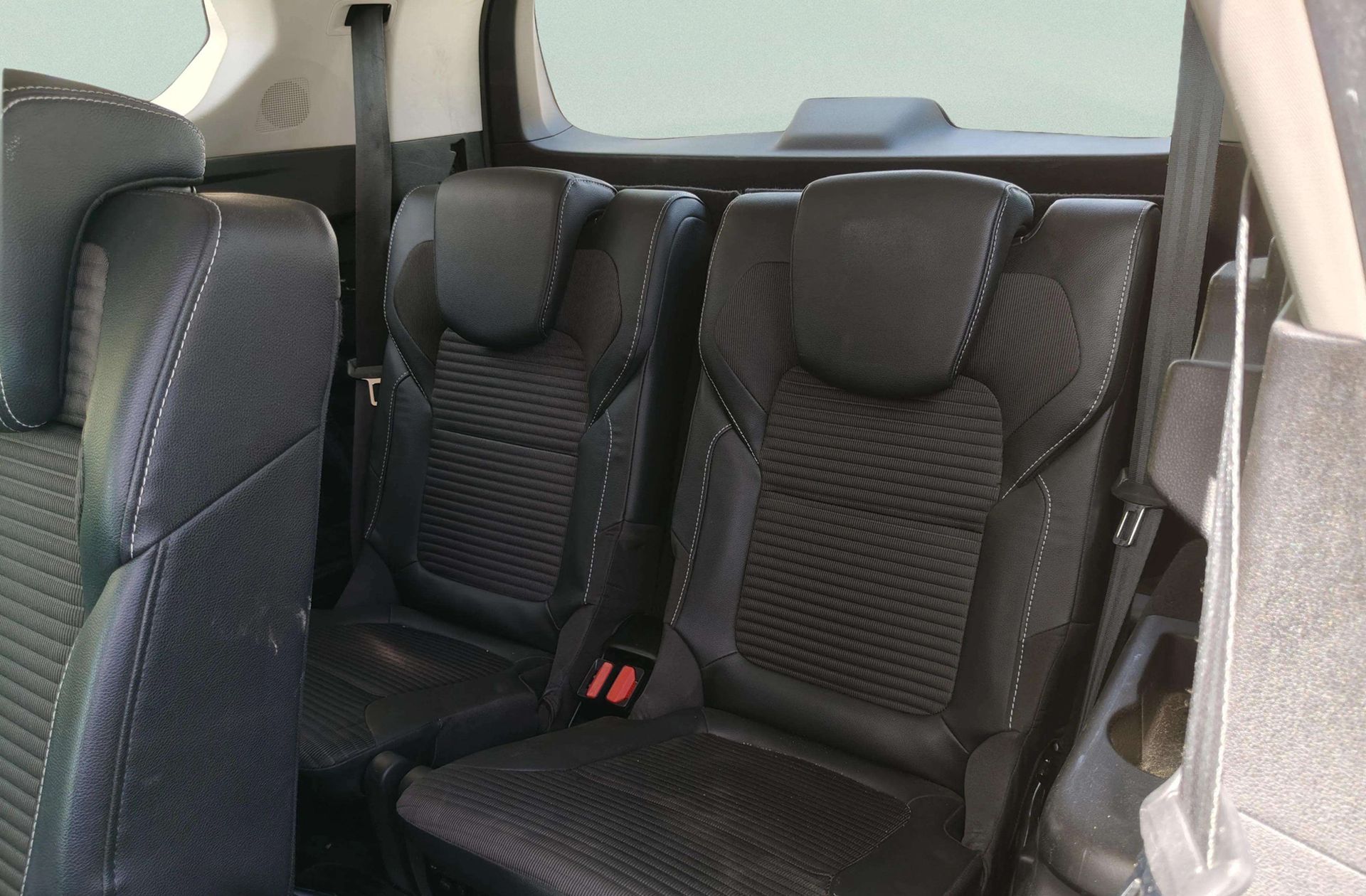 Renault Grand Scénic Zen TCe GPF 7 plazas - foto 17