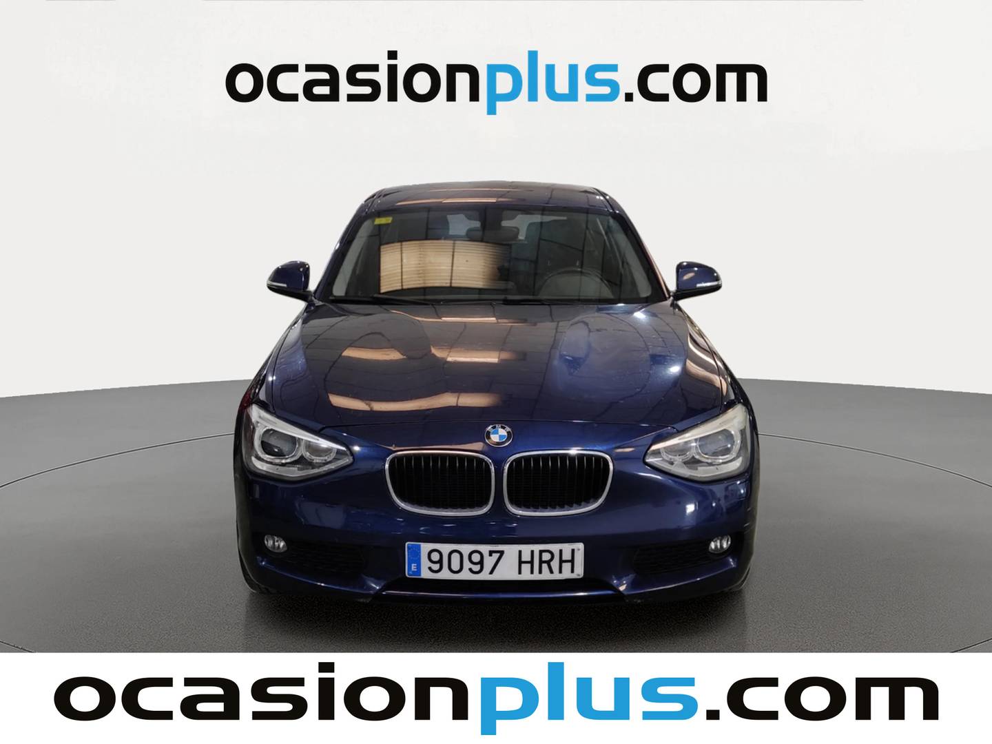 BMW Serie 1 BMW Serie 1 114d (95 CV) al mejor precio