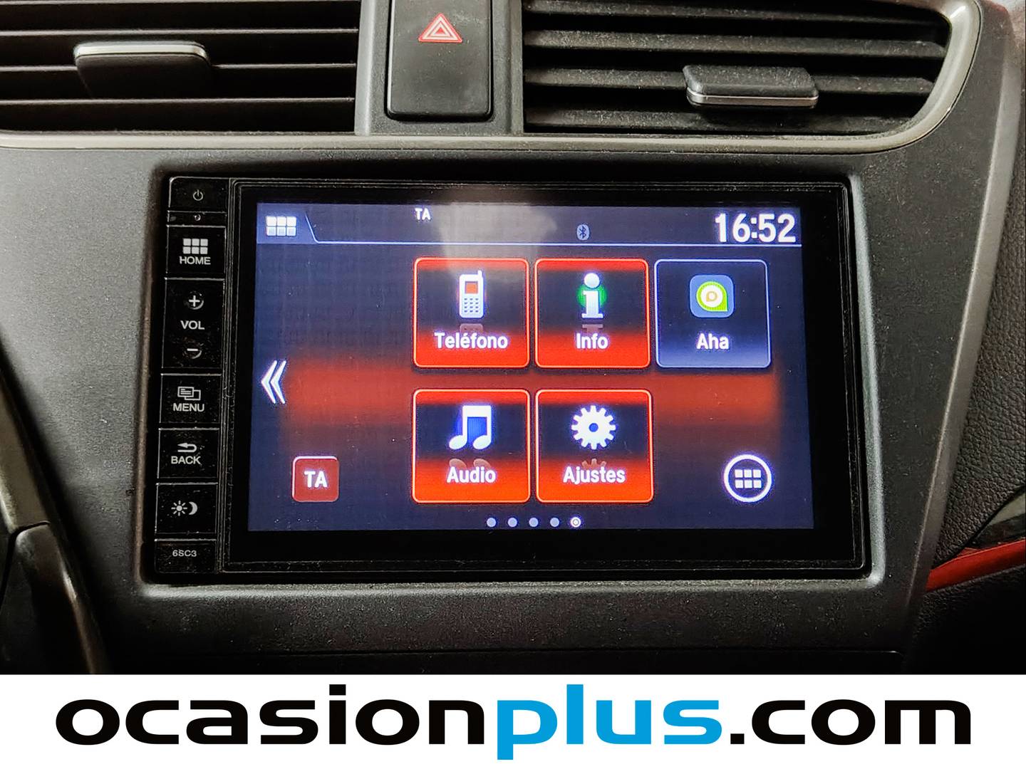 Honda Civic Honda Civic 2.0 VTEC Turbo Type R (310 CV) barato