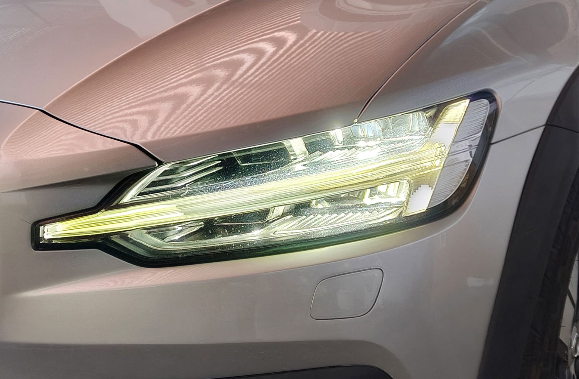 Volvo V60 D4 AWD - foto 15