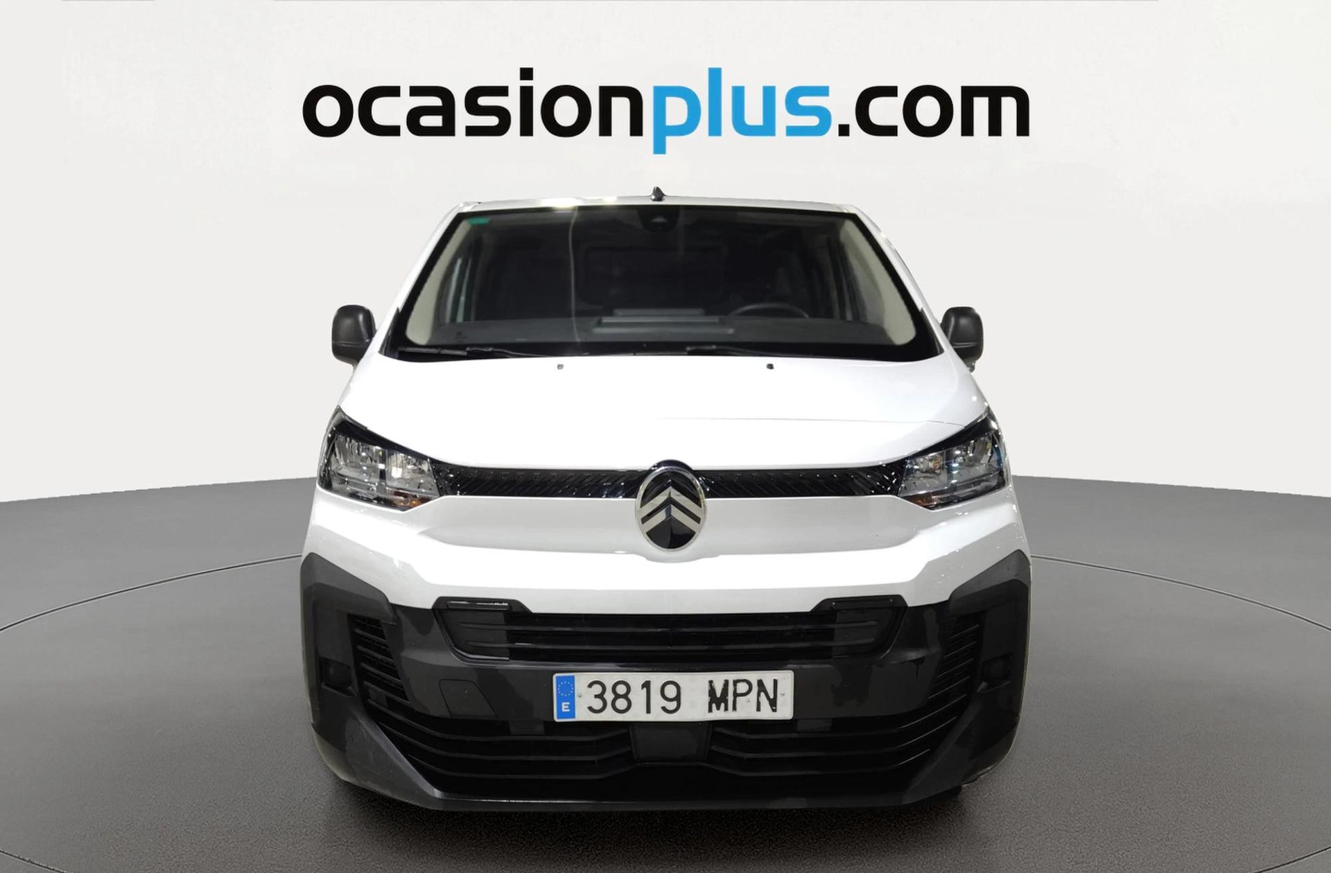 Citroën Jumpy Furgon BlueHDi 120 Talla M - foto 12