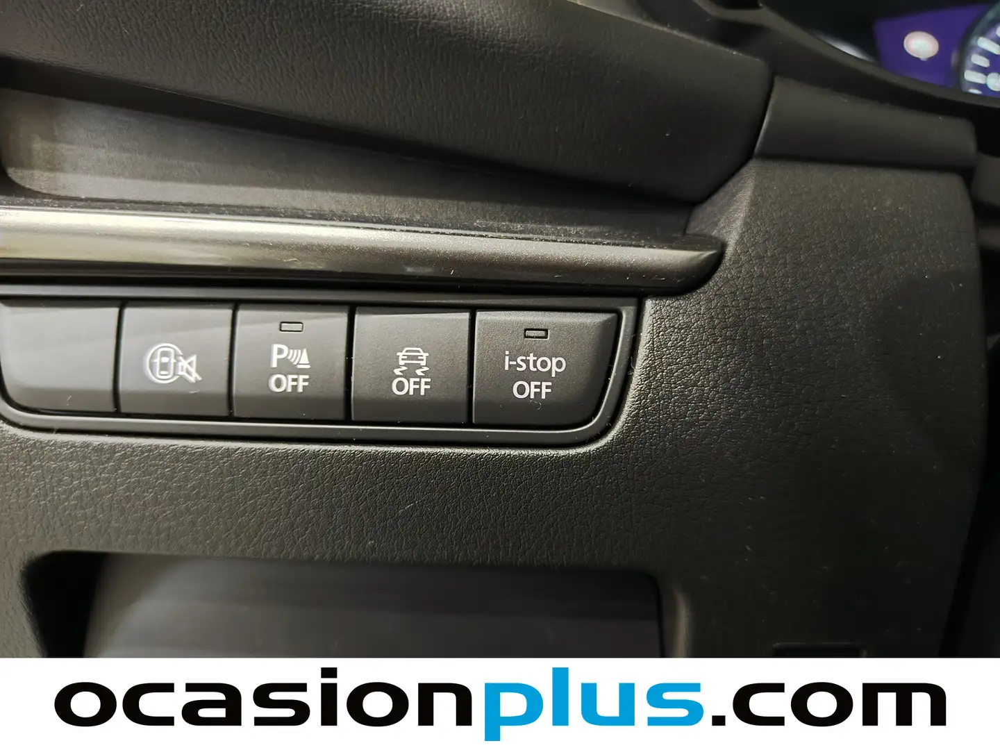 Foto Mazda Mazda3 Mazda Mazda 3 2.5L E-SKY G MHEV Prime-line (140 CV)