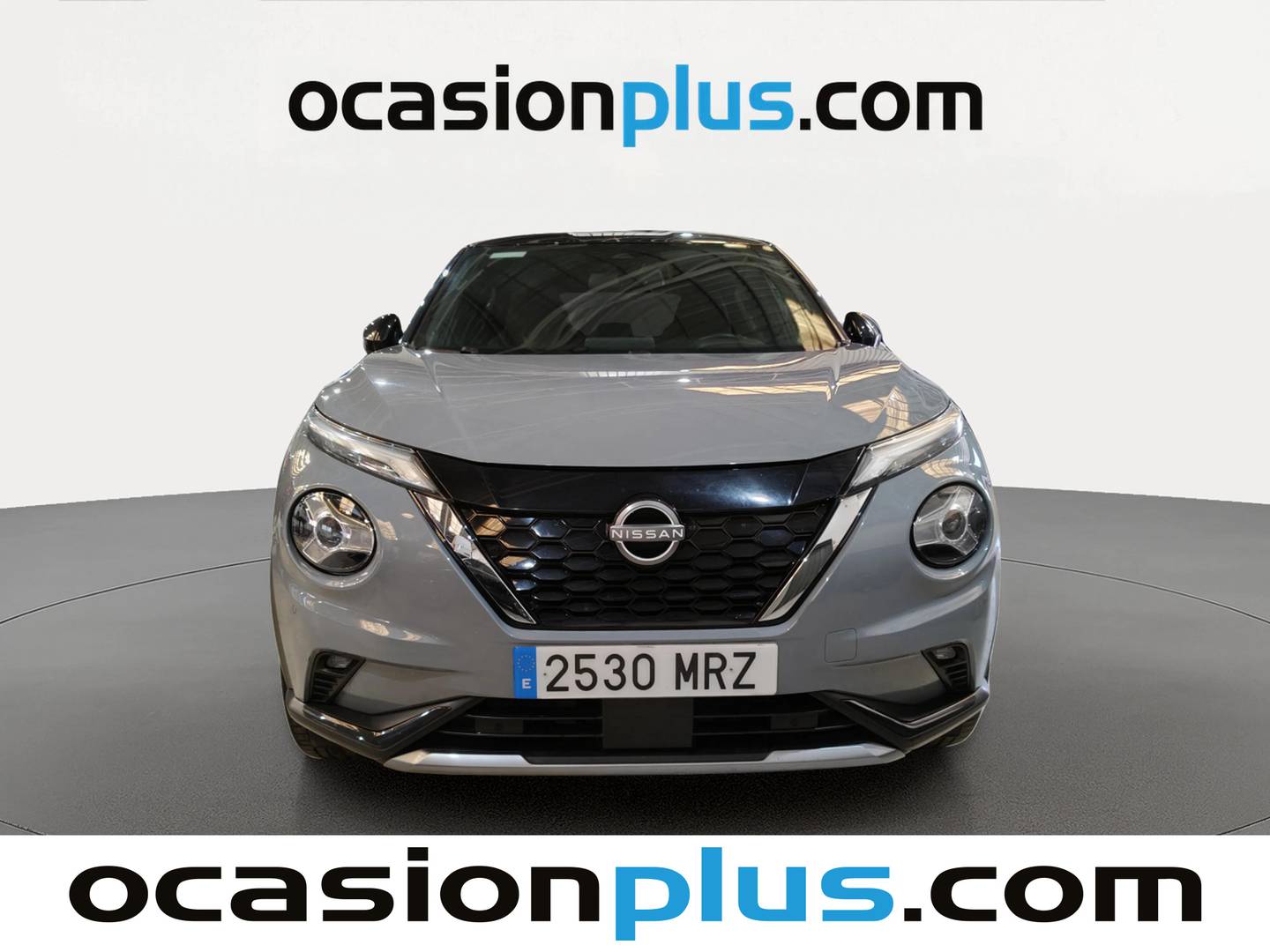 Nissan JUKE Nissan Juke Hybrid N-Design Black Auto (143 CV) al mejor precio