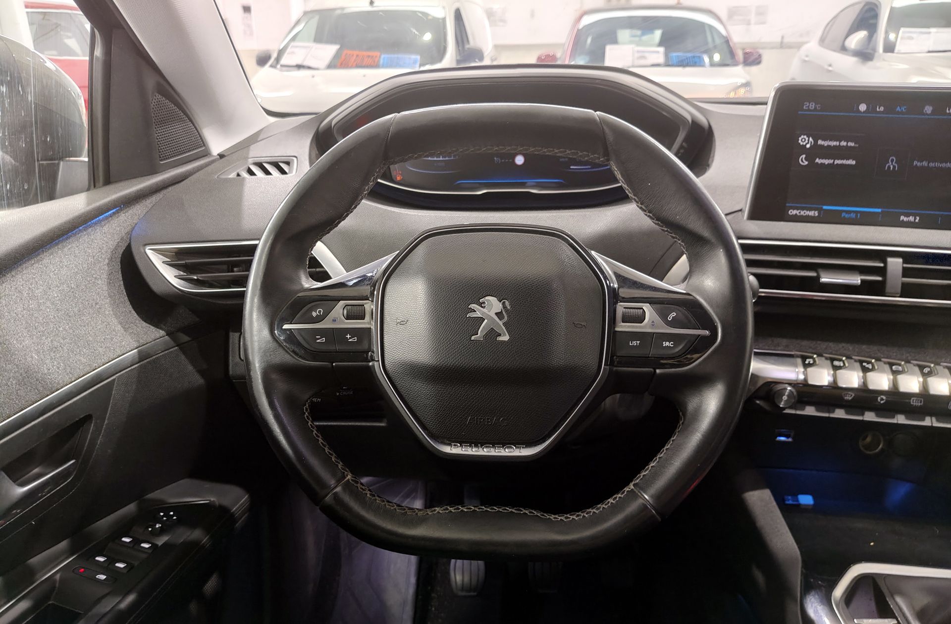 Peugeot 3008 PureTech 130 Allure - foto 21