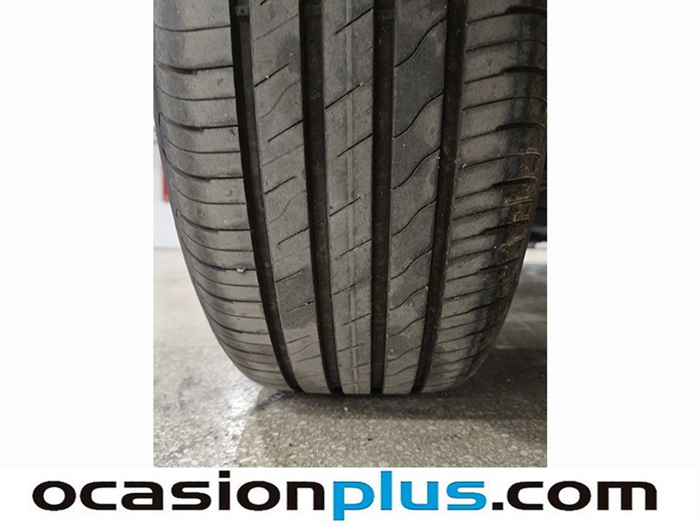 Foto Ford Puma Ford Puma 1.0 EcoBoost MHEV ST-Line Auto (125 CV)