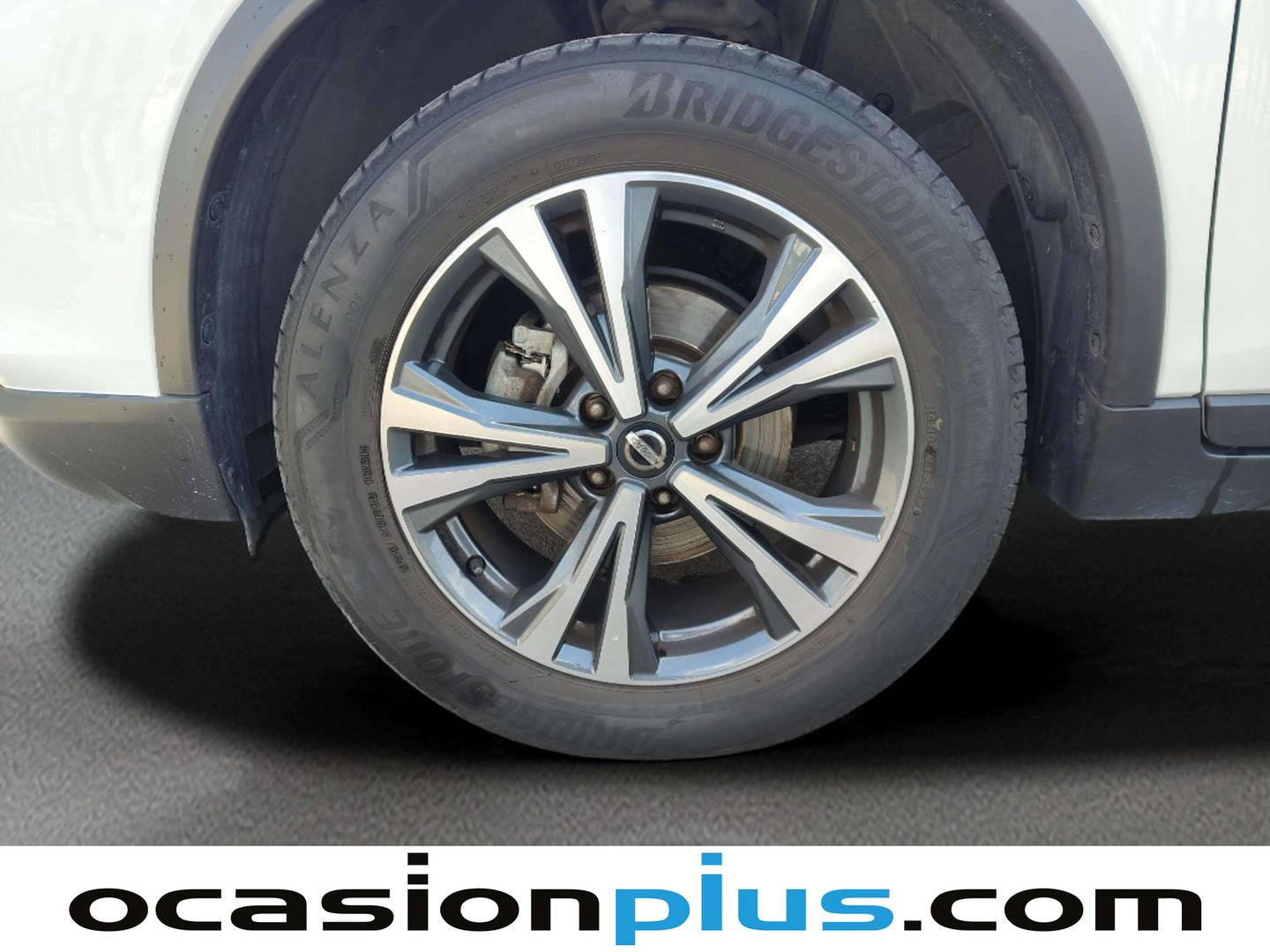 Nissan X-TRAIL Nissan X-Trail 1.6 DIG-T N-Connecta 4x2 (163 CV) 2017