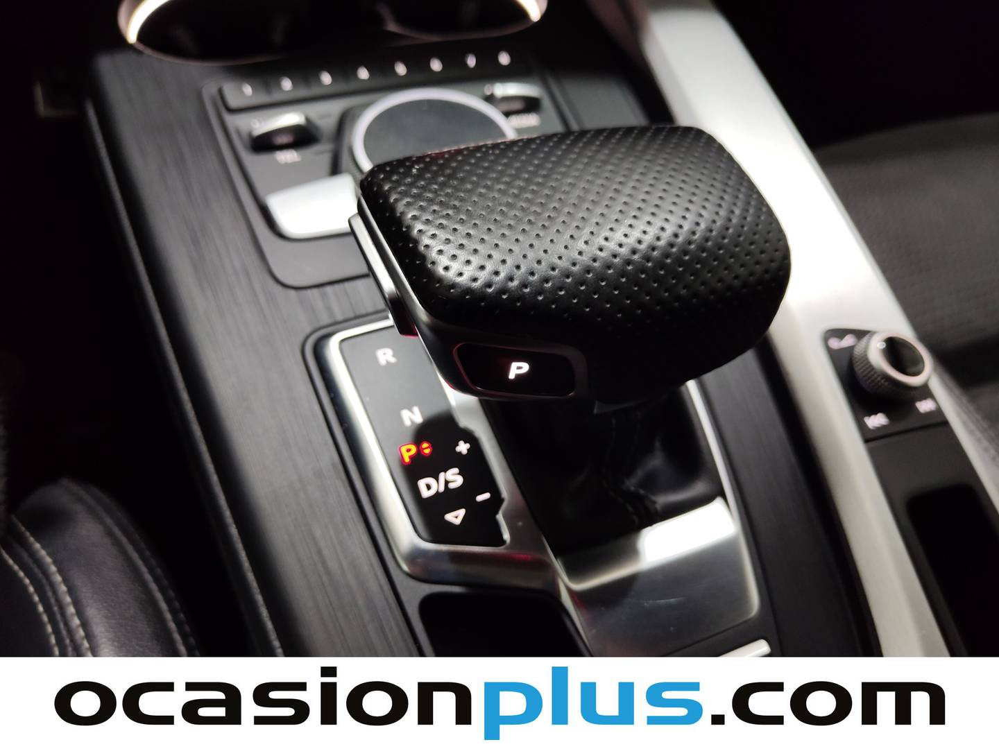 Audi A5 Audi A5 Coupe S line 2.0 TDI (190 CV) S tronic de ocasión