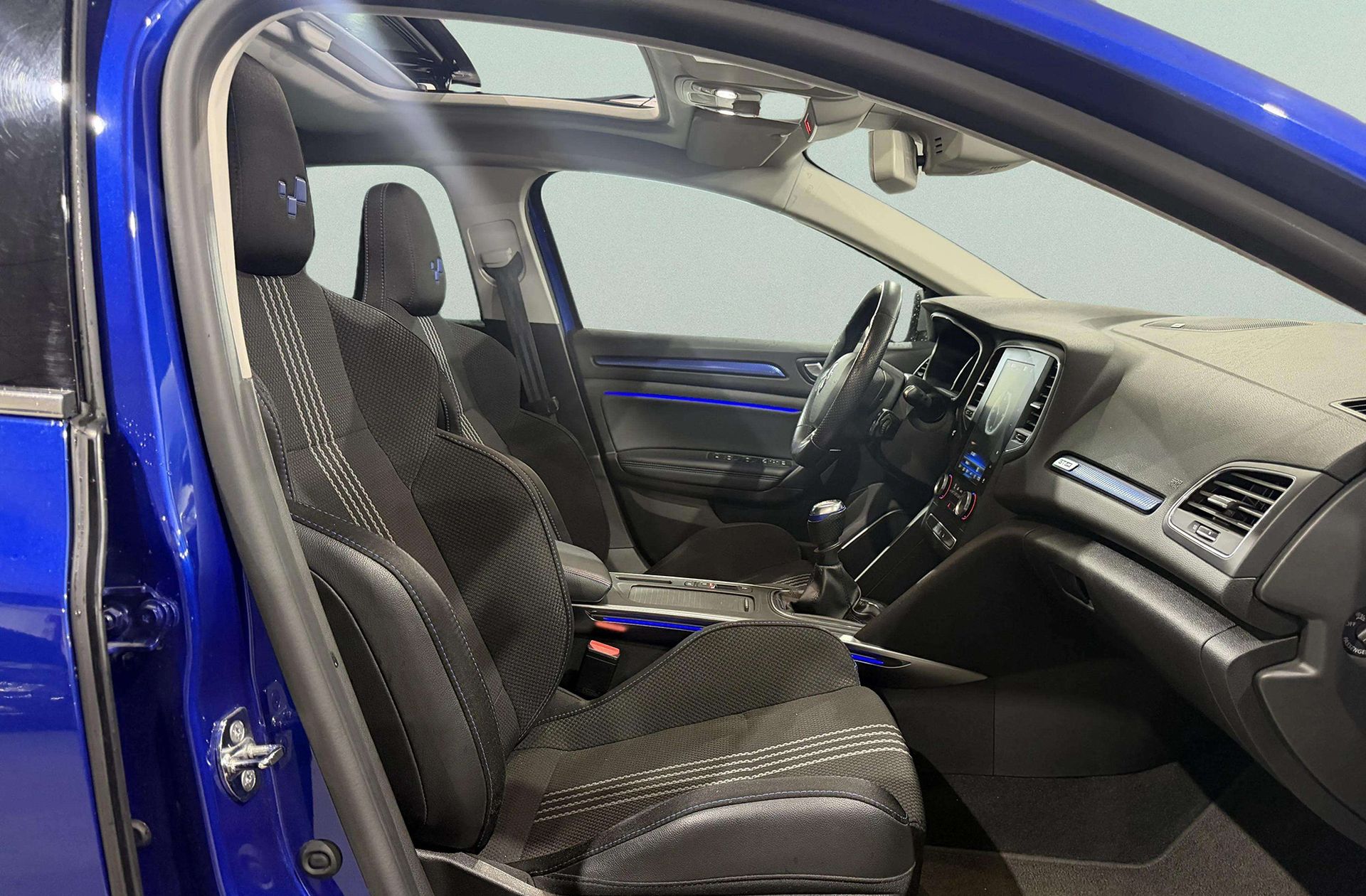 Renault Mégane GT Line Energy TCe - foto 19