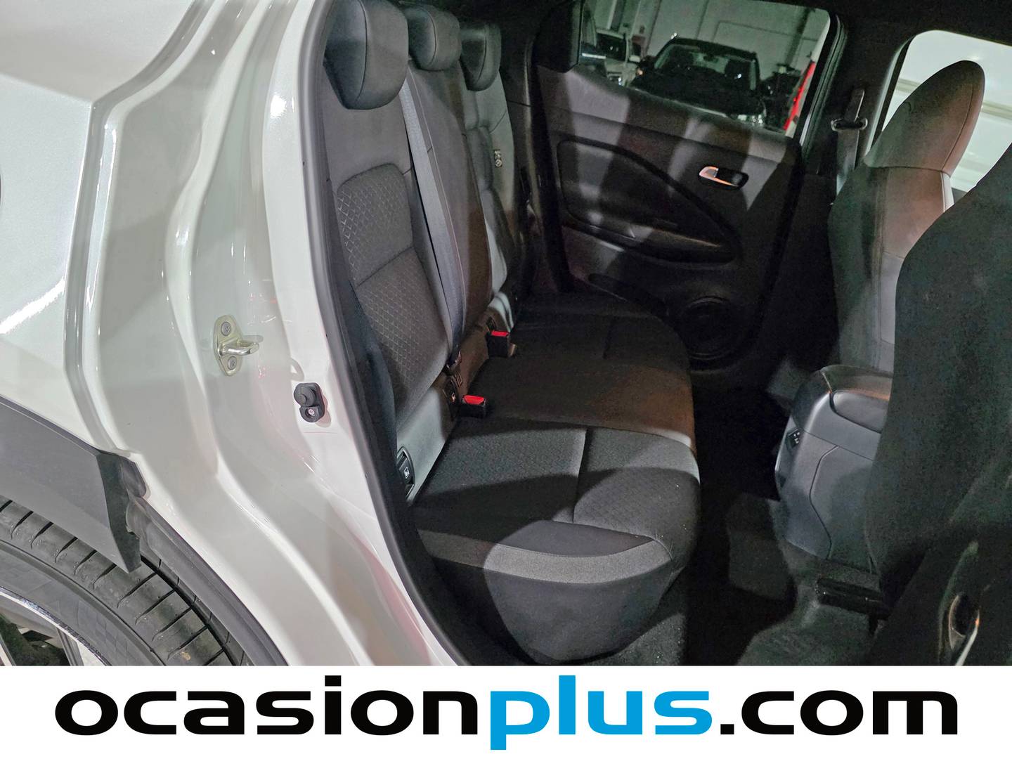 Nissan JUKE Nissan Juke DIG-T N-Connecta 4x2 (114 CV) al mejor precio