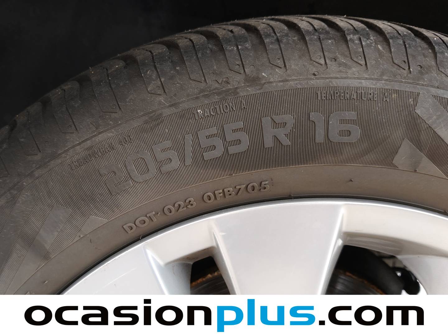 Foto Citroën Berlingo Citroen Berlingo Combi BlueHDi 100 Multispace XTR Plus (100 CV)