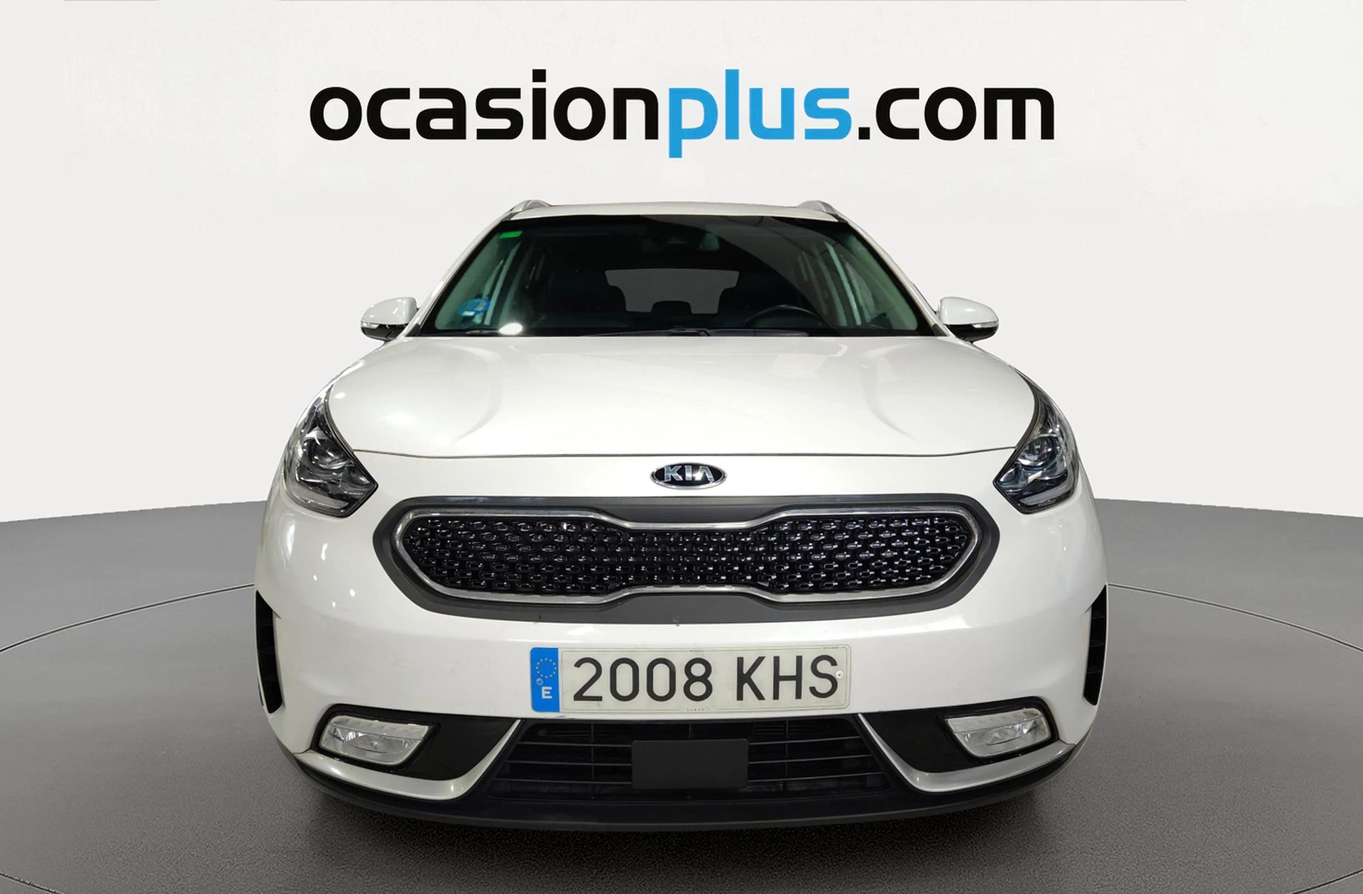 Kia Niro 1.6 GDi HEV Híbrido Emotion - foto 14