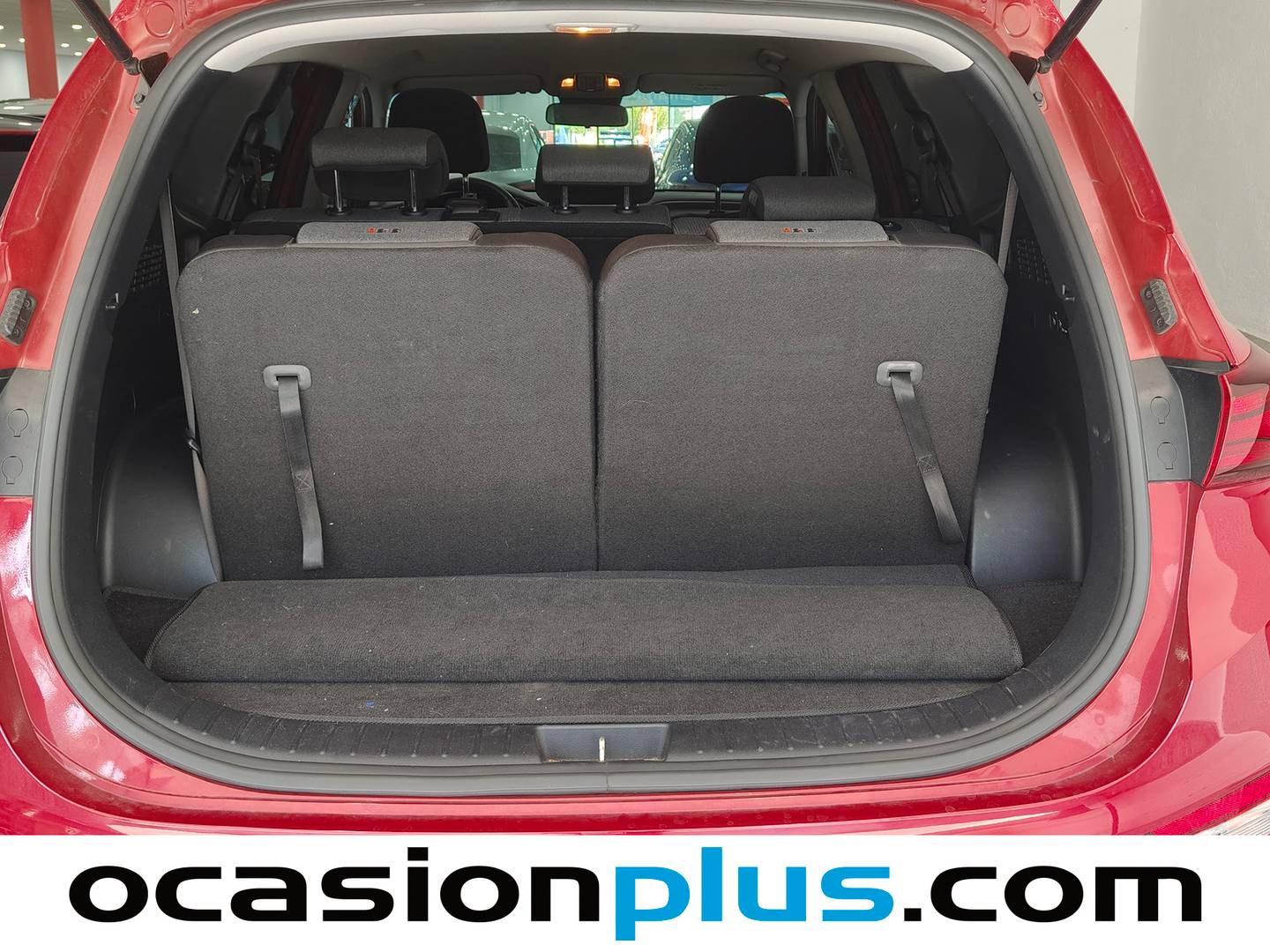 Hyundai Santa Fe Hyundai Santa Fe 2.0 CRDI Essence 4x2 (150 CV) 7 Plazas al mejor precio