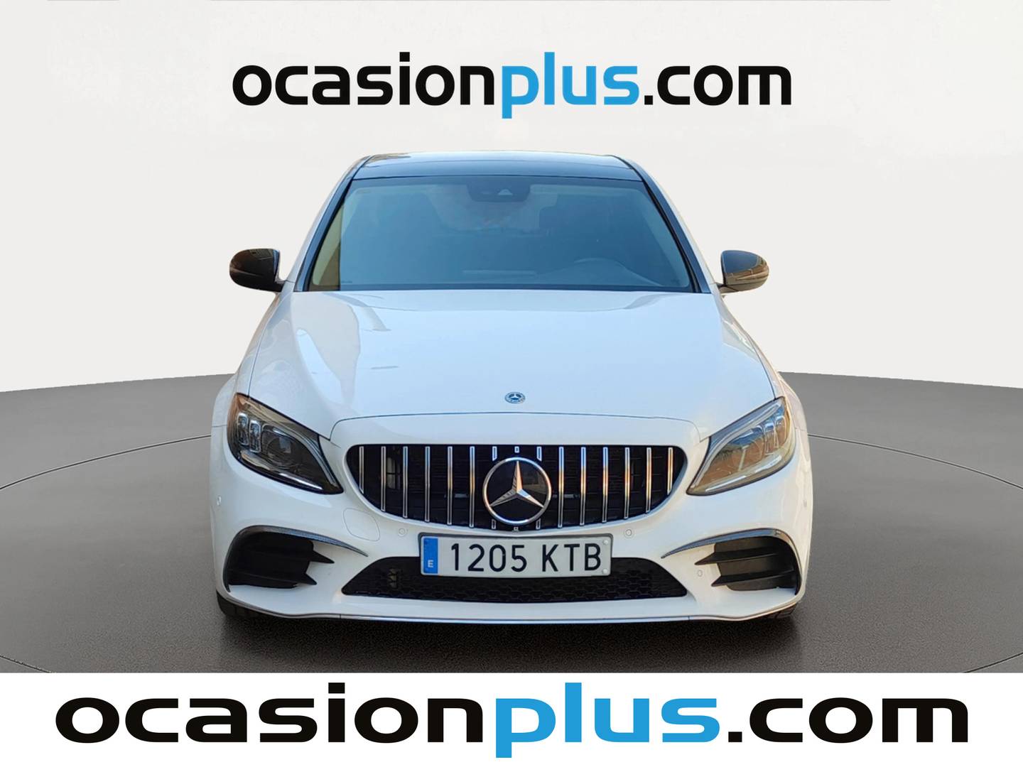 Mercedes Clase C Mercedes Clase C 300 (258 CV) Pack AMG al mejor precio