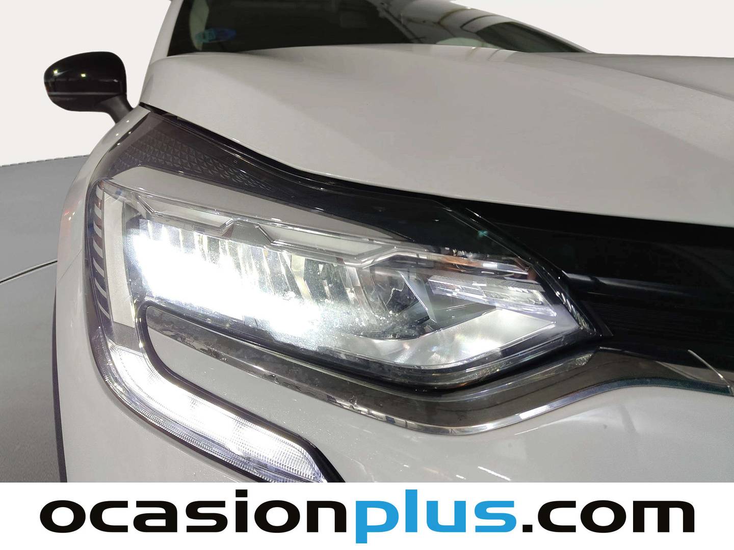 Foto Renault Captur Renault Captur Intens TCe GLP (100 CV)