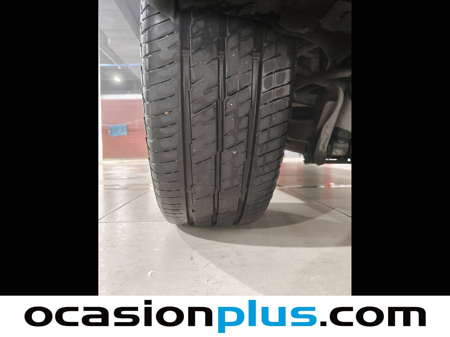 Opel Vivaro Opel Vivaro 1.6 CDTI S&S L2 2.9t Plus-9 (125 CV) 9 Plazas diésel