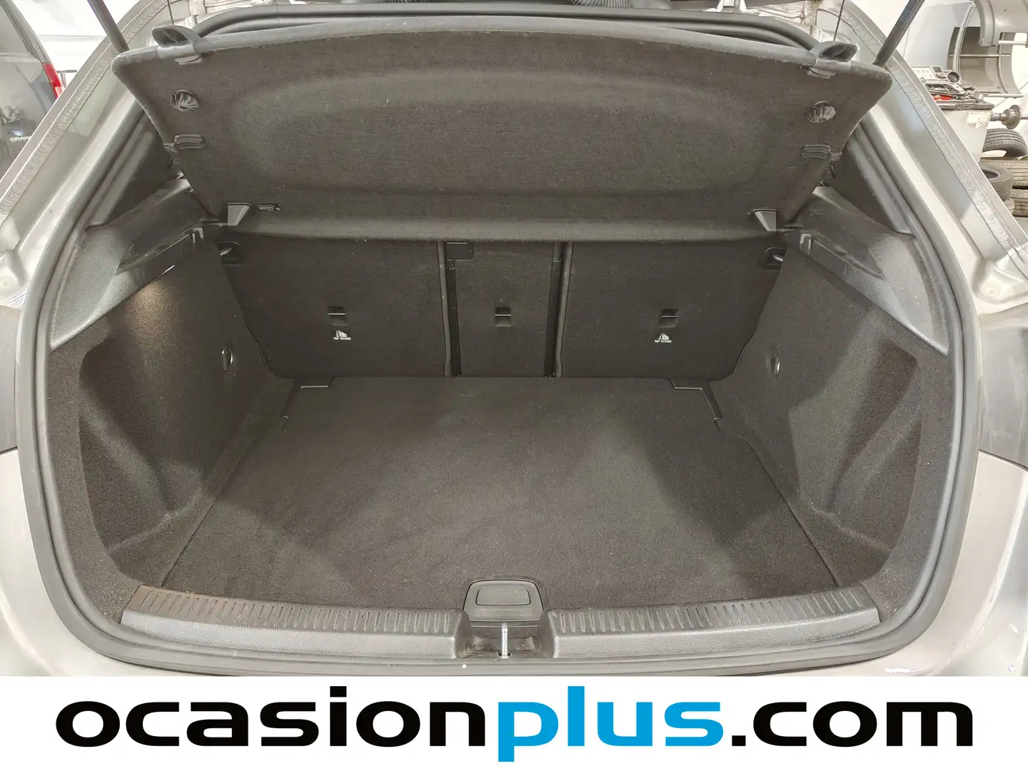 Foto Mercedes Clase A Mercedes-Benz Clase A 220 Pack AMG (190 CV)