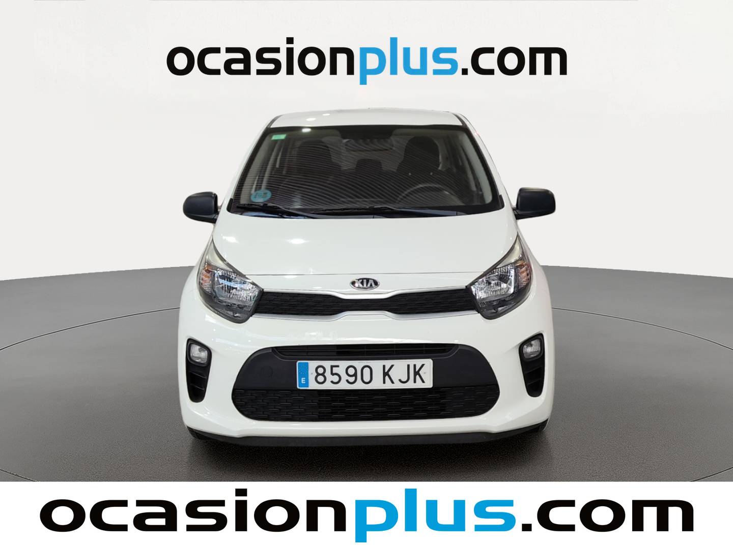 KIA Picanto KIA Picanto 1.0 CVVT Concept (67 CV) 67cv