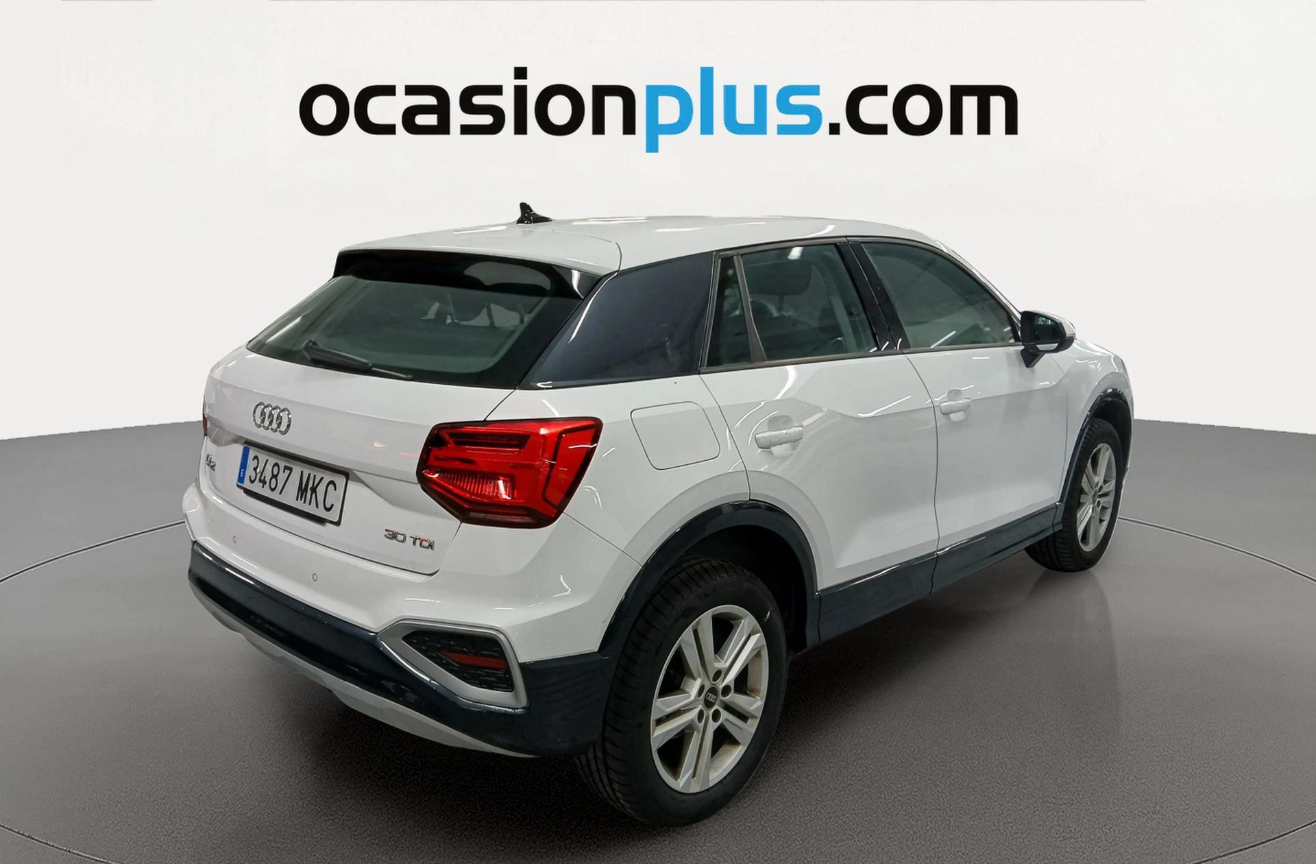 Audi Q2 Advanced 30 TDI S tronic - foto 4
