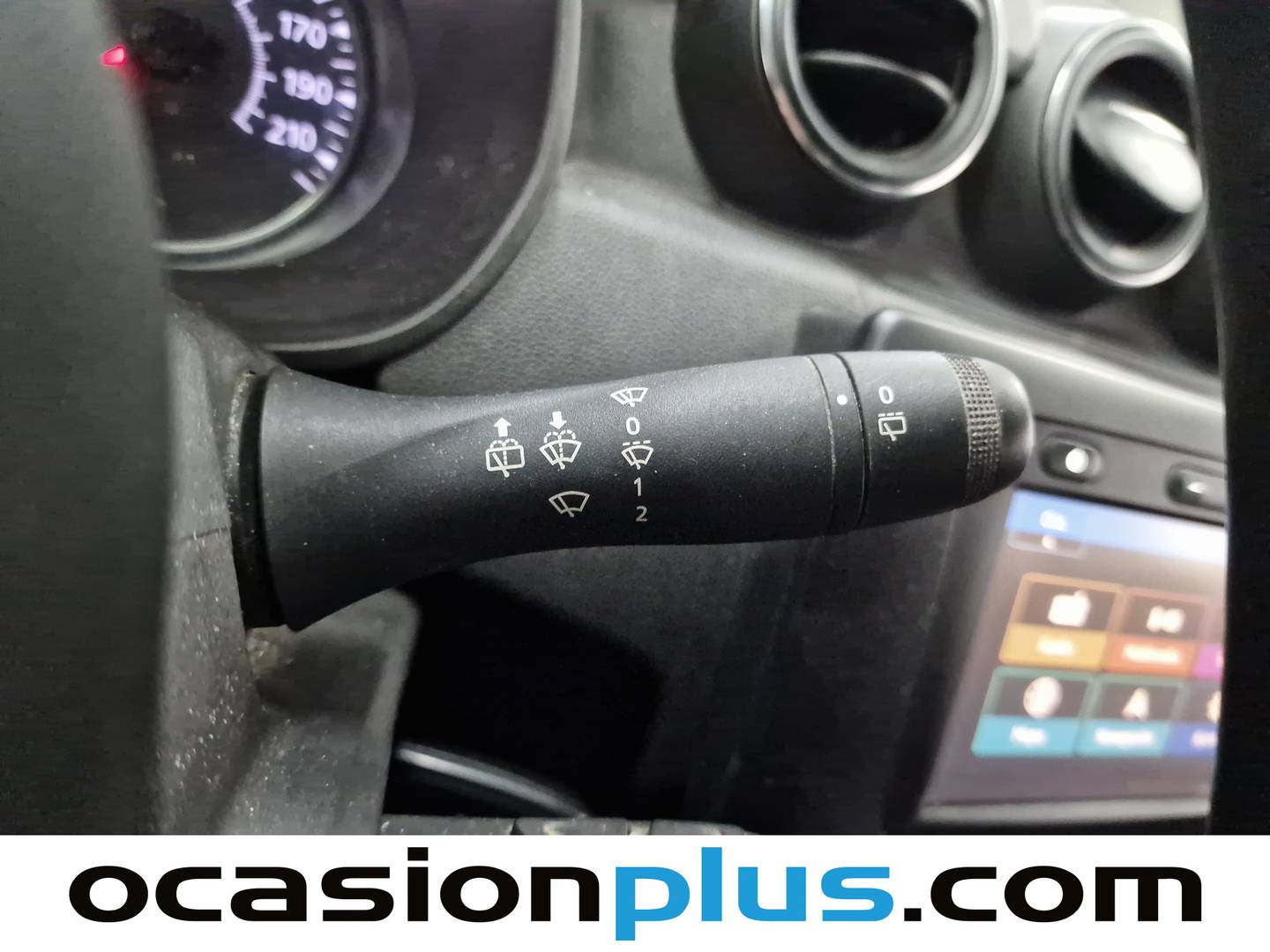 Foto Dacia Duster Dacia Duster Comfort Blue dCi 4X2 (115 CV)