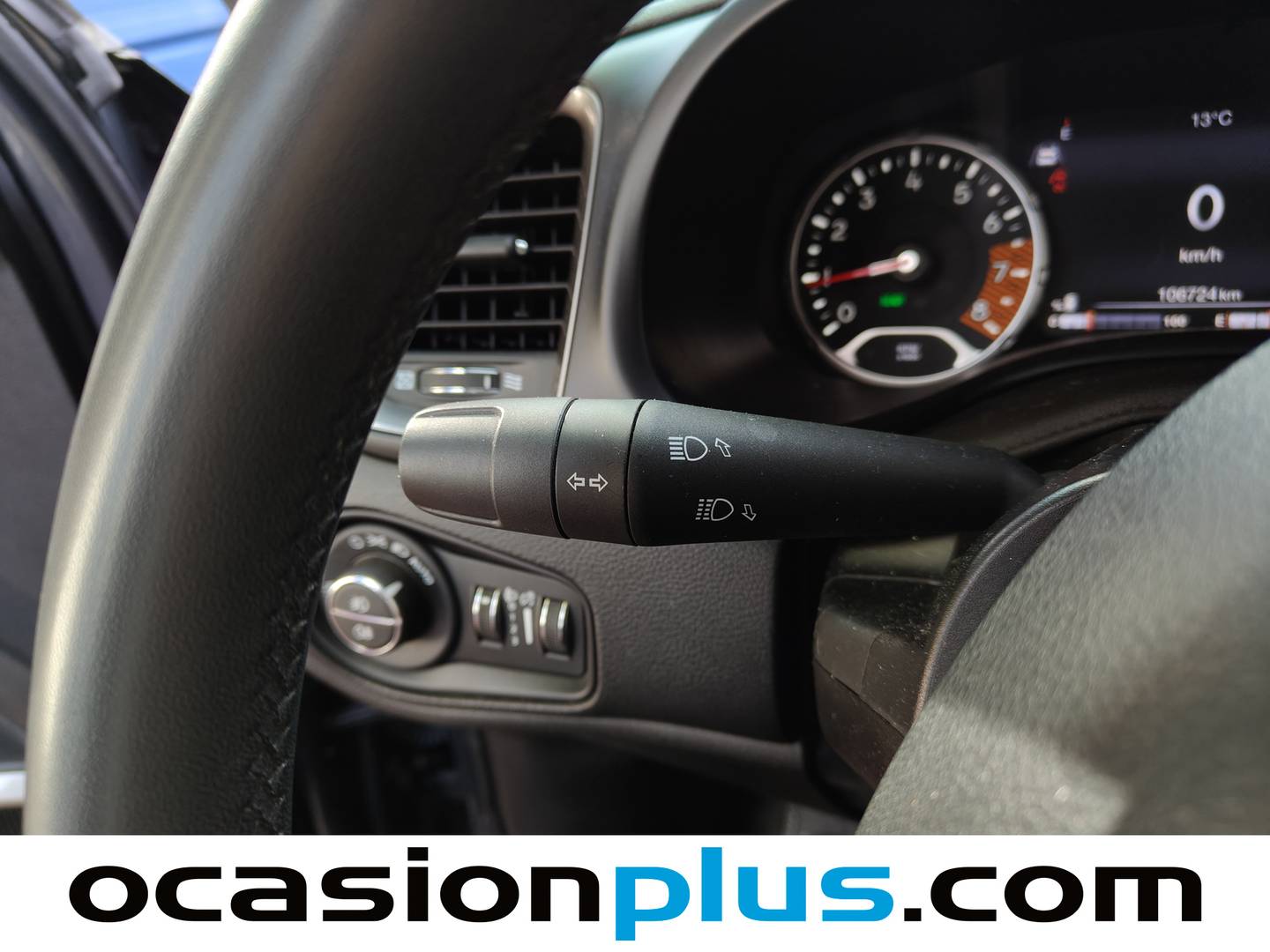 Foto Jeep Renegade Jeep Renegade eHybrid 1.5 Limited ATX (130 CV)